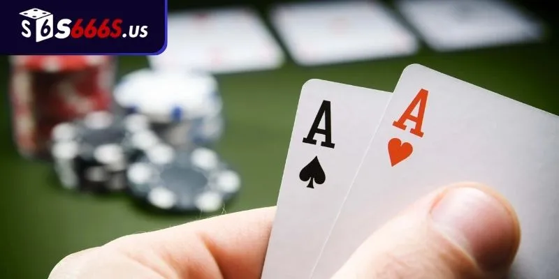Bluff: Nghệ Thuật Lừa Dối Đầy Tinh Tế