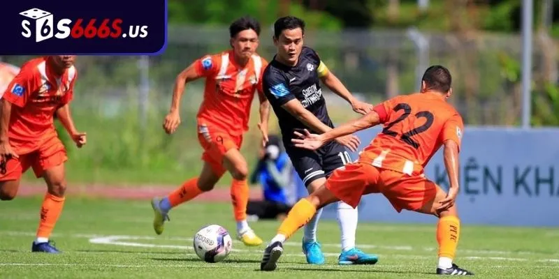 Bóng đá phủi là gì? Tìm hiểu khái niệm cơ bản