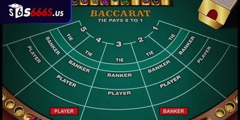 Các Chiến Lược Phổ Biến Trong Baccarat