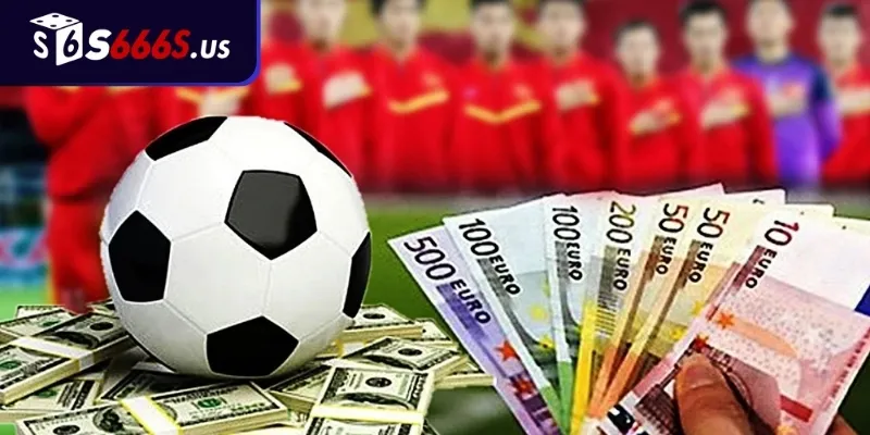 Các loại hình cá cược hợp pháp ở Việt Nam