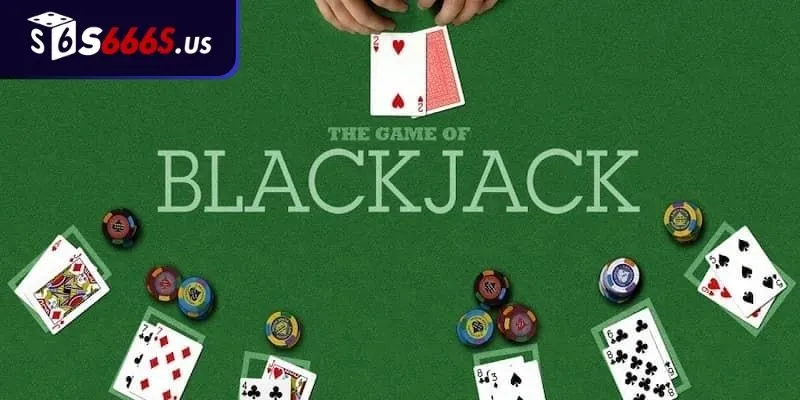 Cách tính điểm Blackjack thông minh như thế nào