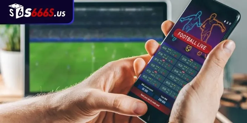 Cách Xem Kèo Bóng Đá Hiệu Quả Từ S666