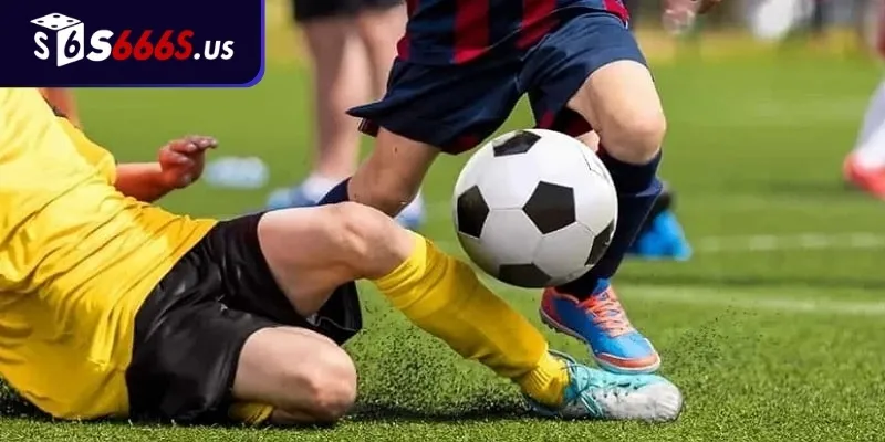Câu trả lời tắc bóng là gì từ nhà cái S666