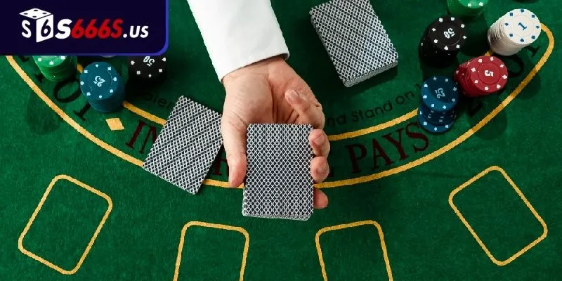 Chiến thuật chơi game bài hay
