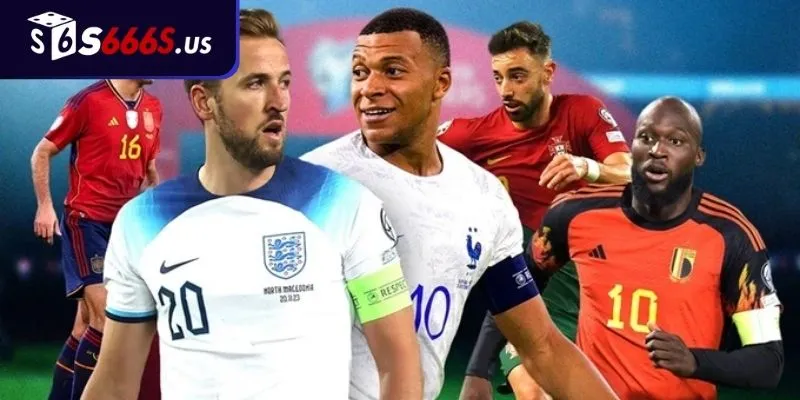 Chung Kết Bóng Đá Nam Copa América – Bóng Đá Nam Mỹ Thăng Hoa