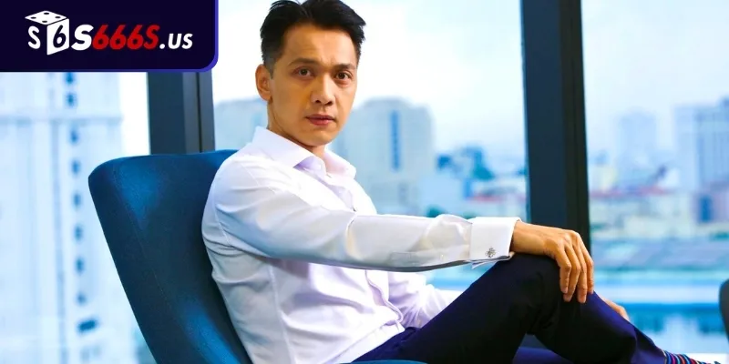 Định hướng phát triển S666 của CEO Việt Dũng