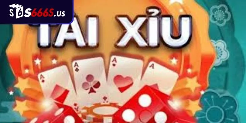 Đôi nét về trò chơi tài xỉu S666