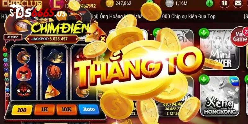 Game bài nổ hũ có ưu điểm gì so với game bài thông thường?