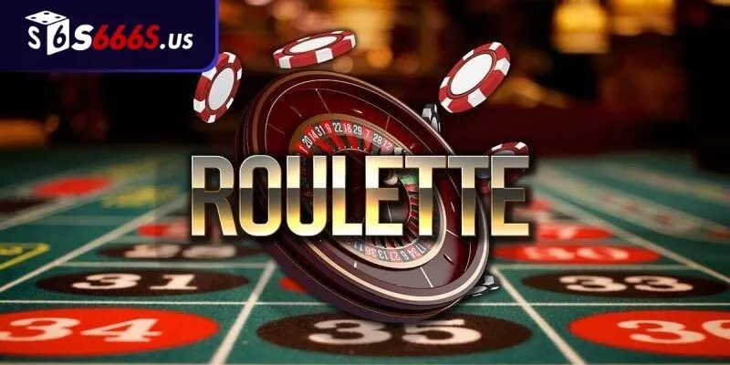 Giới Thiệu Roulette S666