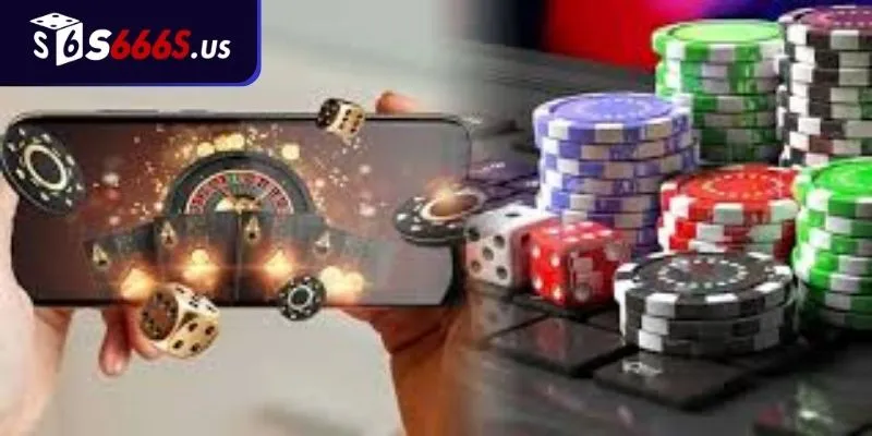 Giới thiệu về casino S666