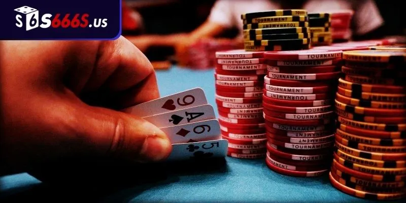 Hướng Dẫn Cách Chơi Bài Cát Tê S666 Cho Người Mới