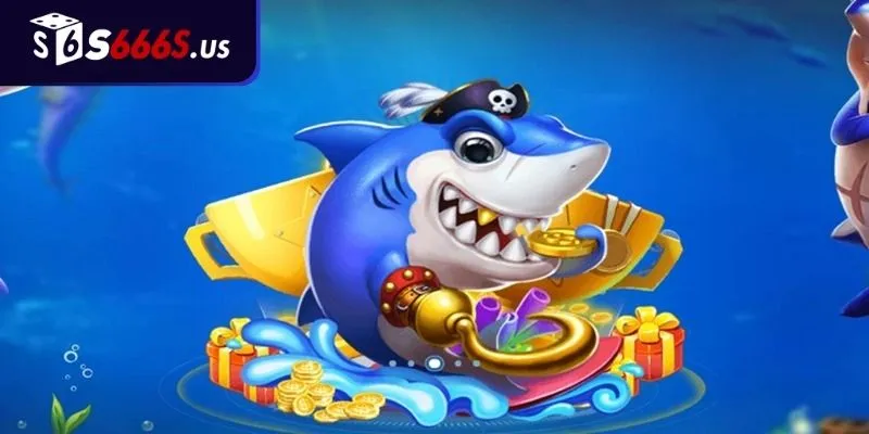 Khám Phá Sơ Lược Về Tựa Game Bắn Cá Tài Lộc