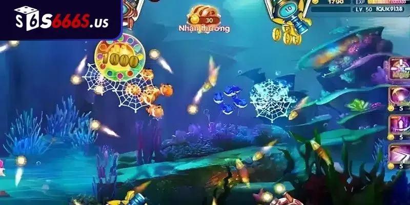 Kinh Nghiệm Chơi Bắn Cá 3 Cây Hiệu Quả