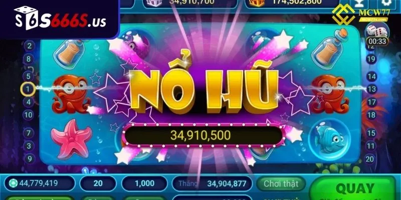 Kinh Nghiệm Và Cách Chơi Nổ Hũ S666