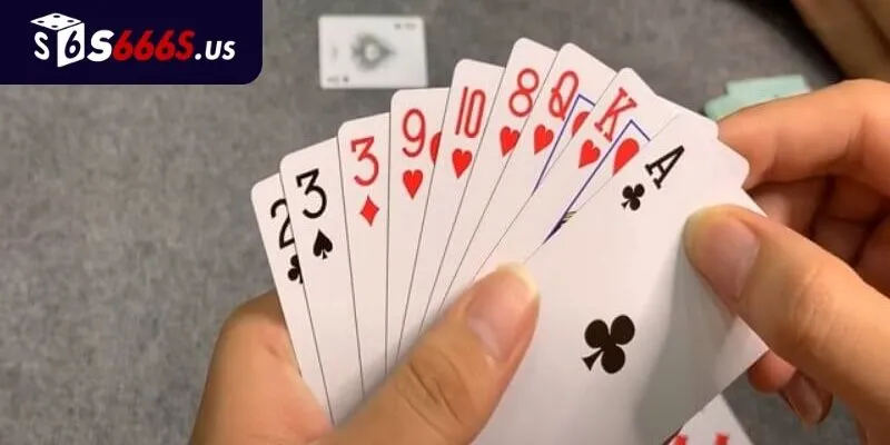 Kỹ thuật cách đọc bài đối thủ trong phỏm từ nhà cái S66