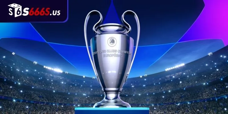 Lịch Sử Bóng đá C1 UEFA Champions League