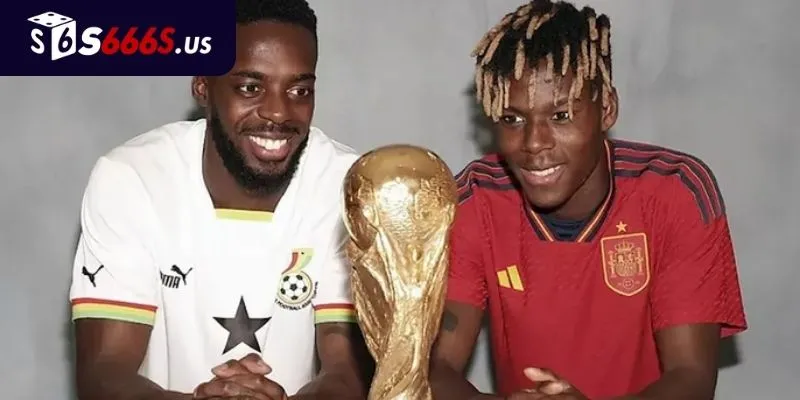 Lịch Sử Hình Thành và Phát Triển của Đội Tuyển Ghana