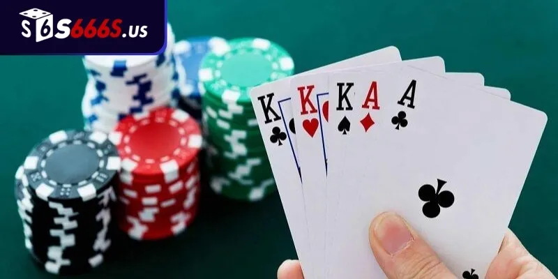 Luật Chơi Game Bài Câu Cá