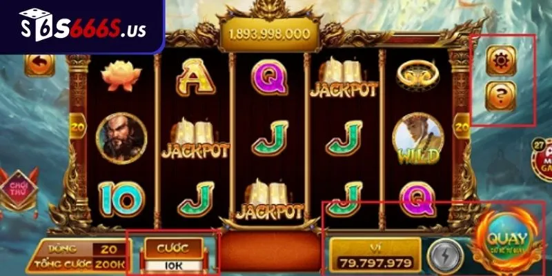 Lưu ý khi cá cược game nổ hũ rút tiền mặt