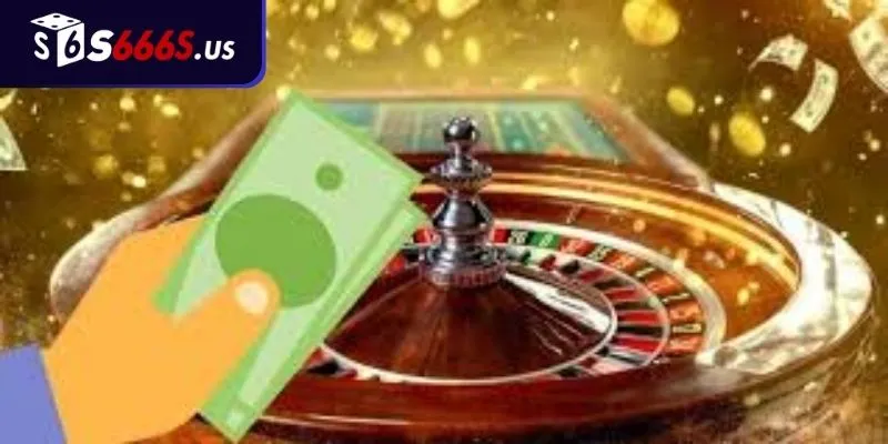 Lý do khiến casino S666 là điểm đến hấp dẫn