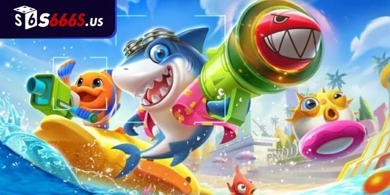 Lý Do Nên Tham Gia Game Bắn Cá 3KING