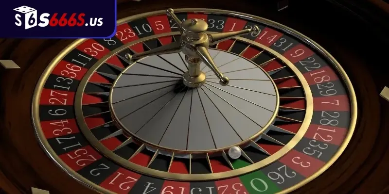 Mẹo Chơi Roulette S666 Để Chiến Thắng