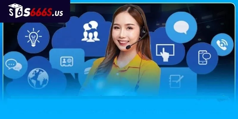 Những câu hỏi thường gặp về dịch vụ hỗ trợ của S666