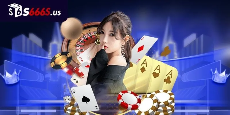 Những điều kiện đăng nhập S666