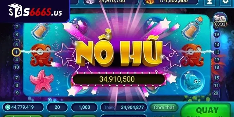 Những lưu ý khi tải game nổ hũ tại sân chơi S666