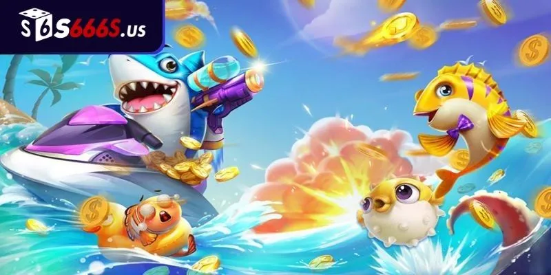 Những Lý Do Bắn Cá 3KING Thu Hút Người Chơi