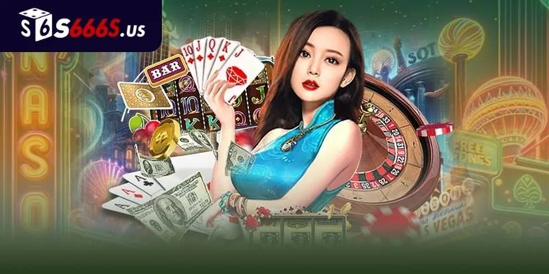 Những tình huống bạn nên liên hệ S666