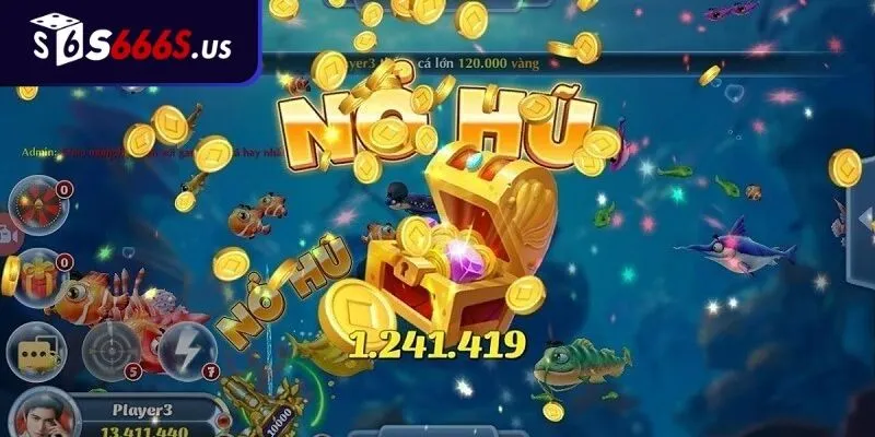 Quan Sát Và Điều Chỉnh Cách Chơi Nổ Hũ S666