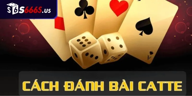 Sơ Lược Về Game Bài Cát Tê