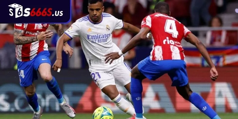 SofaScore - Website Cung Cấp Kết Quả Trực Tiếp và Thống Kê Chi Tiết