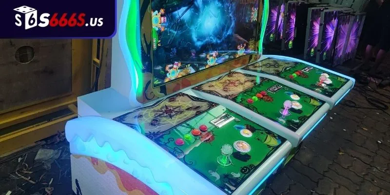 Tác Động Của Việc Gian Lận Đến Trải Nghiệm Chơi Game