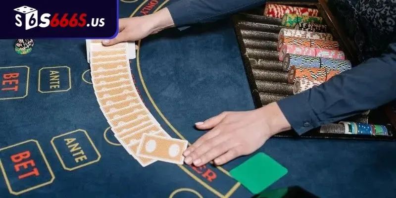 Tổng Quan Về Trò Chơi Blackjack