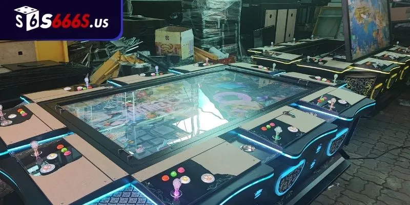 Top Những Cách Gian Lận Máy Bắn Cá Đạt Hiệu Quả Cao