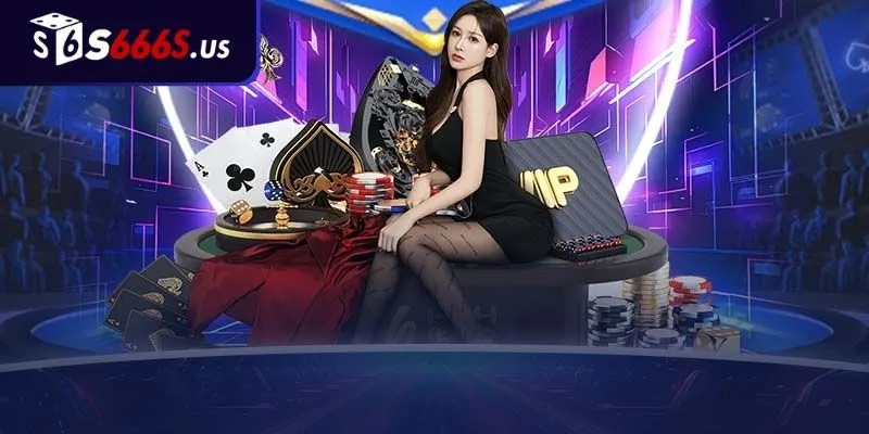 Ưu đãi giới thiệu S666 có gì hấp dẫn?