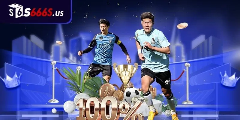 Ưu điểm của Thể thao S666